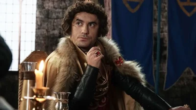 Prens 3.sezon 5.bölüm ne zaman yayınlanacak? Giray Altınok'un unutulmaz performansıyla