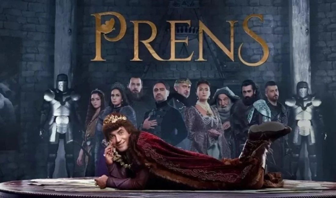 Prens dizisinin 3. sezon 8. bölümü ne zaman yayınlanacak? Osmanlı