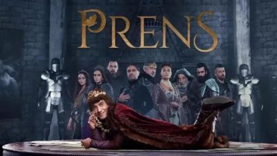 Prens dizisinin 3. sezon 8. bölümü ne zaman yayınlanacak? Osmanlı