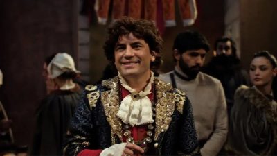 Prens dizisi yeni bölümleriyle izleyiciyi ekran başına kilitliyor. Peki Prens