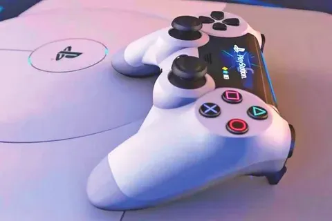 PS6 ne zaman çıkacak? PlayStation 6 geldi mi? PlayStation 6 ve Xbox'ın Yeni Nesil Savaşı Başlıyor