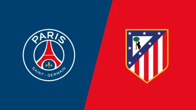 PSG - Atletico Madrid maçı ne zaman, saat kaçta ve