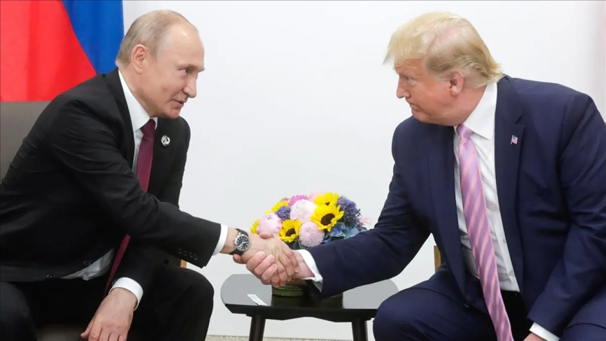 Putin’den İstanbul Mesajı: “Ukrayna ile Yeni Müzakerelere Hazırız”
