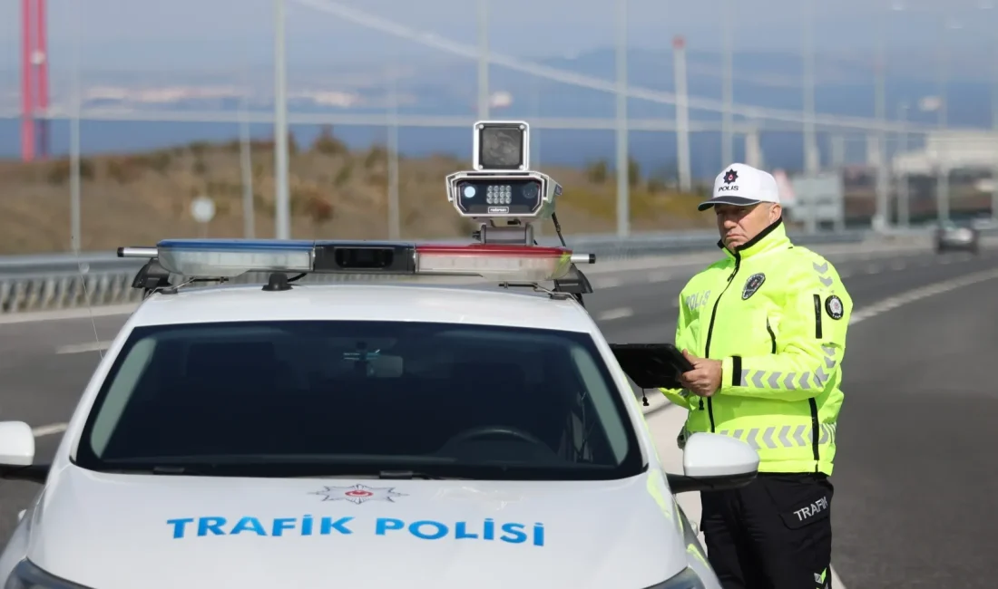 Radar uyarı cihazı yasak mı? 2025'te radar dedektörü bulundurmanın cezası