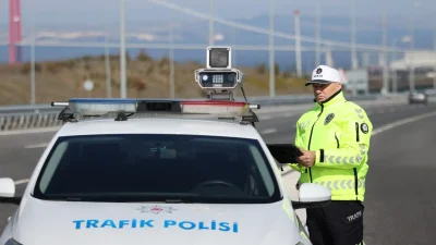 Radar uyarı cihazı yasak mı? 2025'te radar dedektörü bulundurmanın cezası