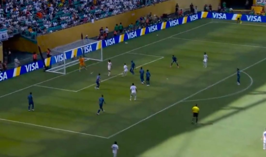 Real Madrid Al Hilal maçı 18 Haziran 2025 tarihinde oynandı.