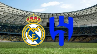 Real Madrid – Al Hilal maçı ne zaman, saat kaçta