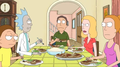 Rick and Morty 8. sezon ne zaman başlıyor? İşte yeni