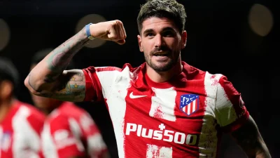 Rodrigo De Paul Galatasaray’a mı geliyor? Atletico Madrid’in Arjantinli yıldızı