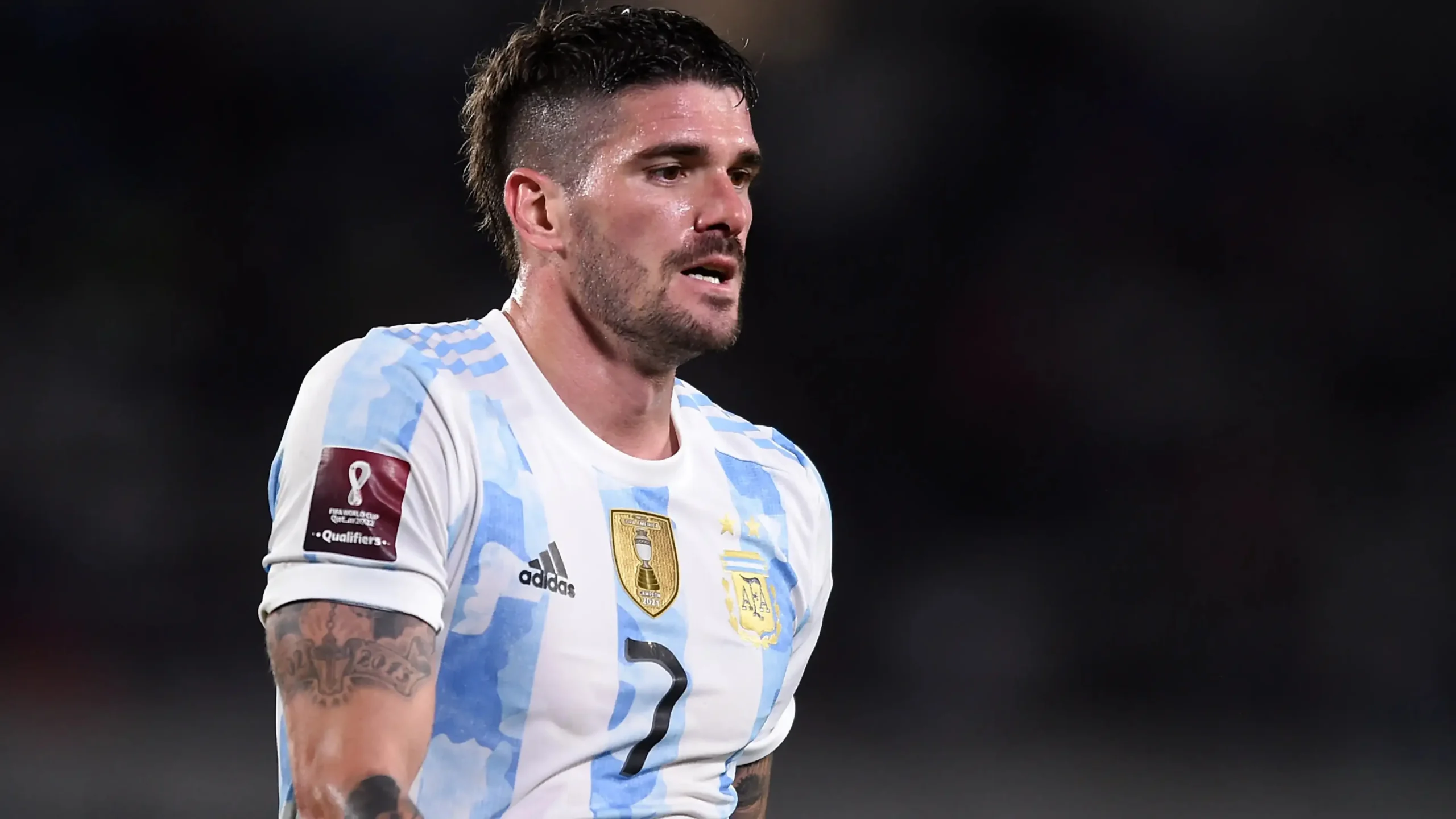 Rodrigo De Paul Galatasaray’a mı Geliyor? Sarı-Kırmızılıların Transfer Bombası