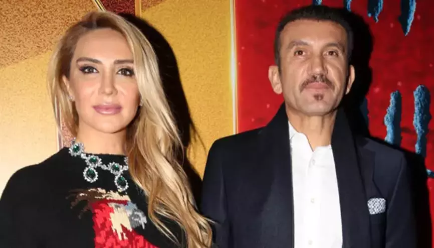 Rüştü Reçber'in Eşi Kim? Işıl Reçber Kaç Yaşında, Aslen Nereli, Mesleği Ne, Ne İş Yapıyor?
