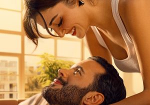  Aşkı Hatırla dizisinin başrol oyuncuları Barış Arduç ve Hande Erçel,