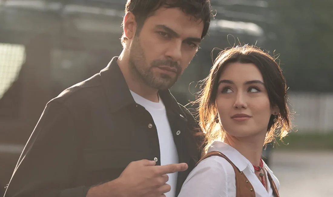 Rüzgarlı Tepe oyuncuları kimler? Dizi nerede çekiliyor? Zeynep ve Halil’in