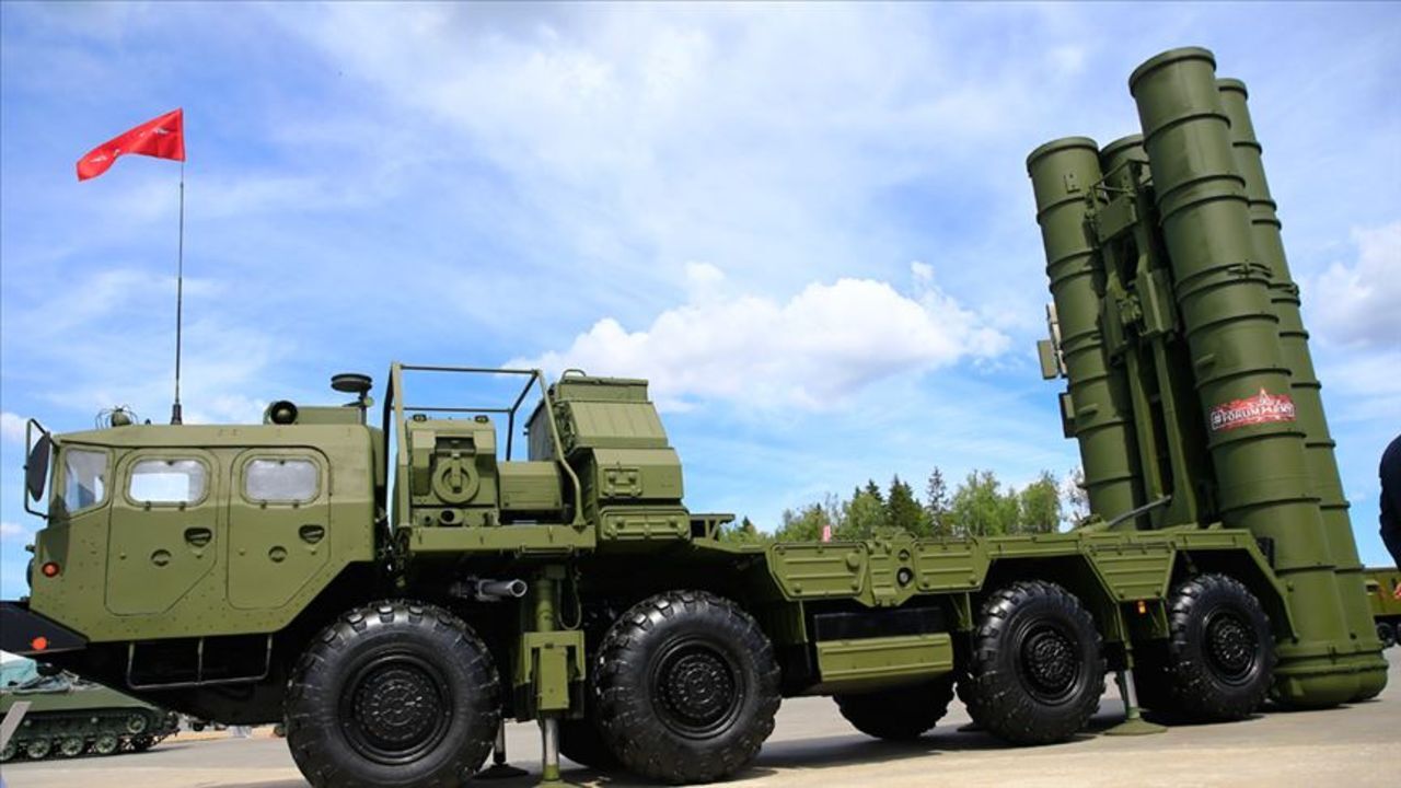 S-400’ler 2025’te aktif mi, Türkiye şu an hangi hava savunma sistemlerini kullanıyor? SİPER ve HİSAR sistemleri nerelerde konuşlu?