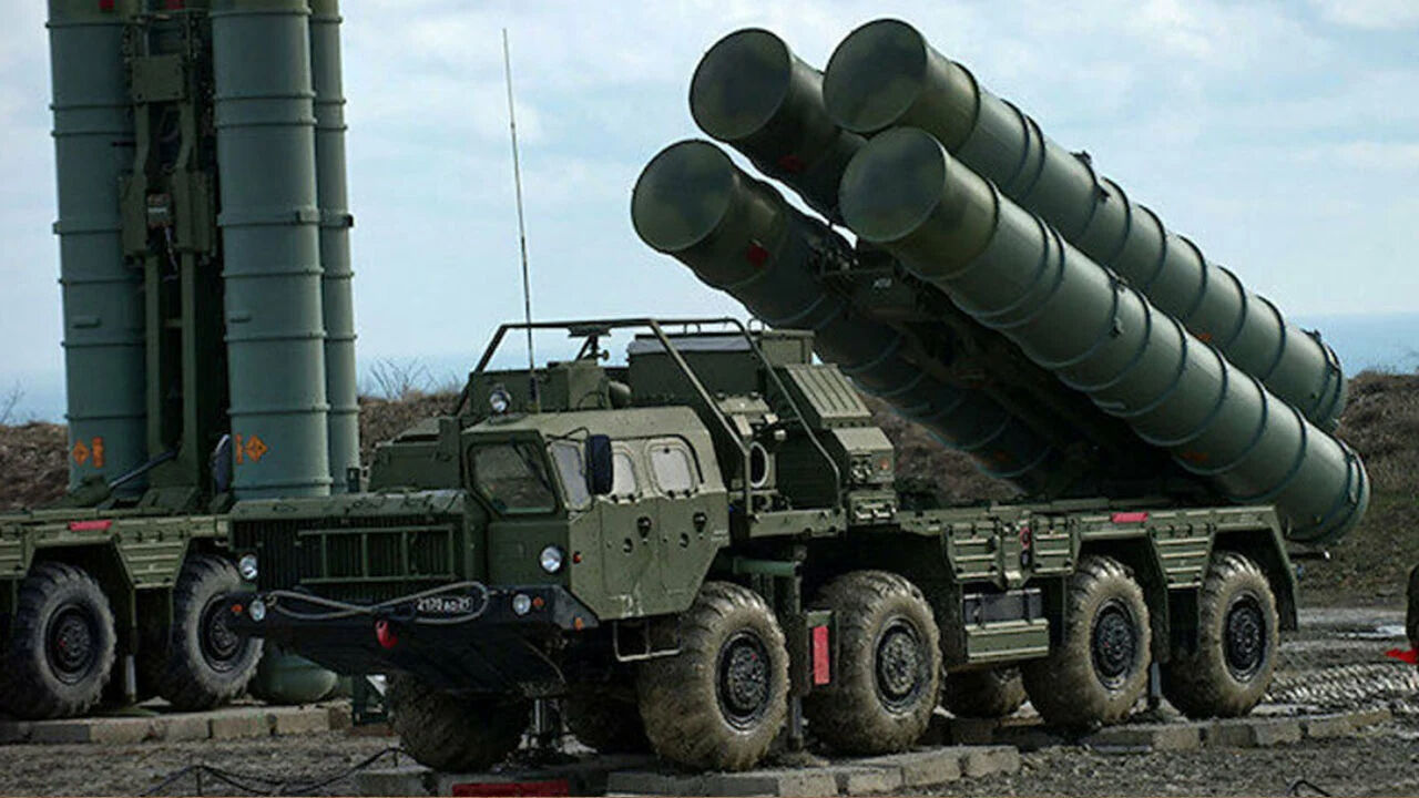 S-400’ler 2025’te aktif mi, Türkiye şu an hangi hava savunma sistemlerini kullanıyor? SİPER ve HİSAR sistemleri nerelerde konuşlu?