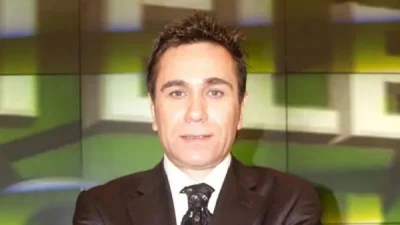 Türk spor basınının usta ismi Sabri Ugan kimdir, kaç yaşında