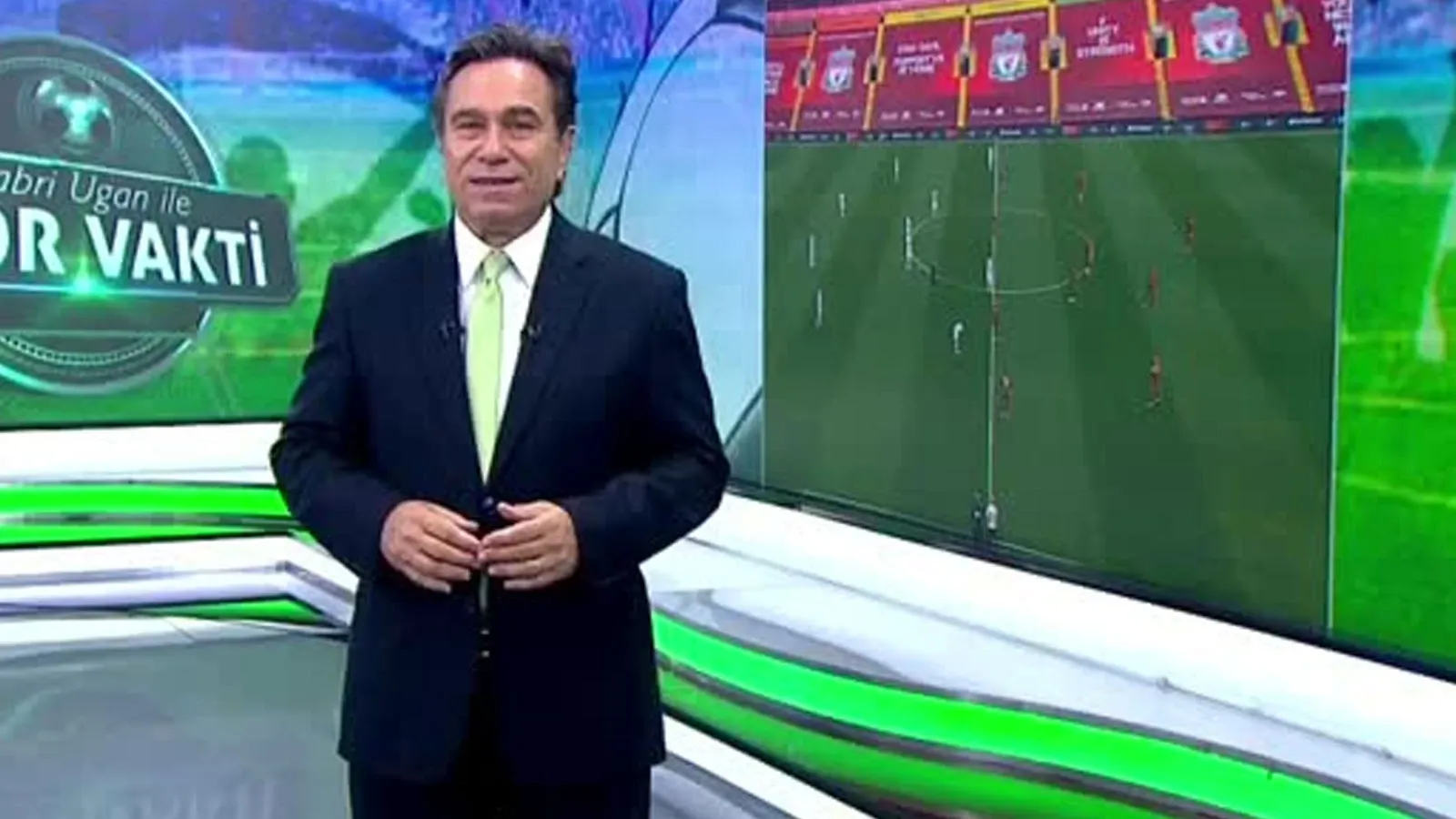 Sabri Ugan Kimdir? Türk Spor Spikerinin Hayatı, Kanser Mücadelesi ve Kariyeri