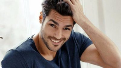 Sahtekârlar dizisinin başrol erkek adaylarından Serkan Çayoğlu kimdir, kaç yaşında?