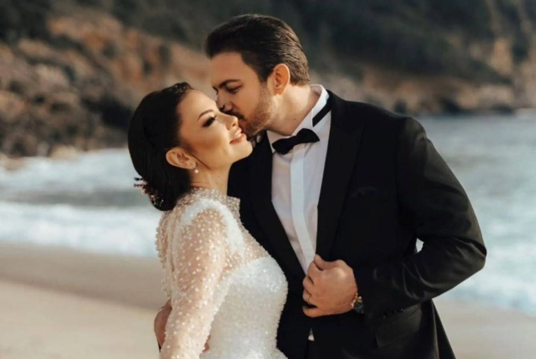 Şarkıcı Lara’nın Eşi Mehdi Karimi Kimdir? İranlı Voleybolcunun Hayatı ve Merak Edilenleri