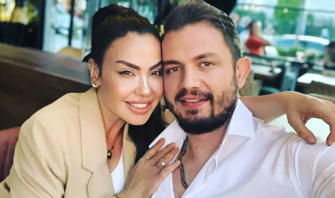 Şarkıcı Lara’nın eşi Mehdi Karimi kimdir? İranlı voleybolcunun hayatı, kariyeri