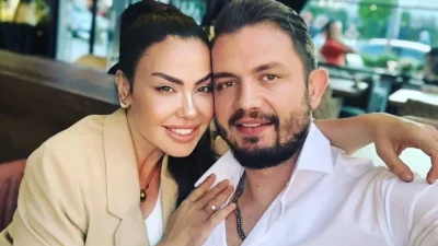 Şarkıcı Lara’nın eşi Mehdi Karimi kimdir? İranlı voleybolcunun hayatı, kariyeri