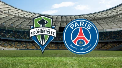 Seattle Sounders-PSG maçı ne zaman, saat kaçta, hangi kanalda? PSG