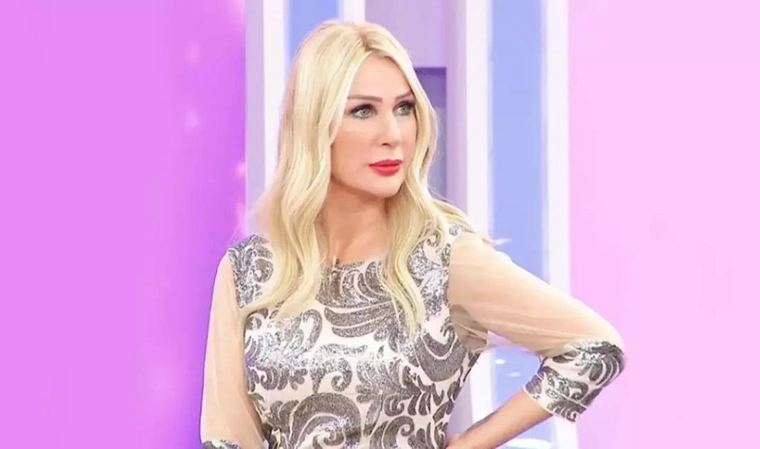 Televizyon dünyasının ünlü ismi Seda Sayan kaç yaşında, kaç kez