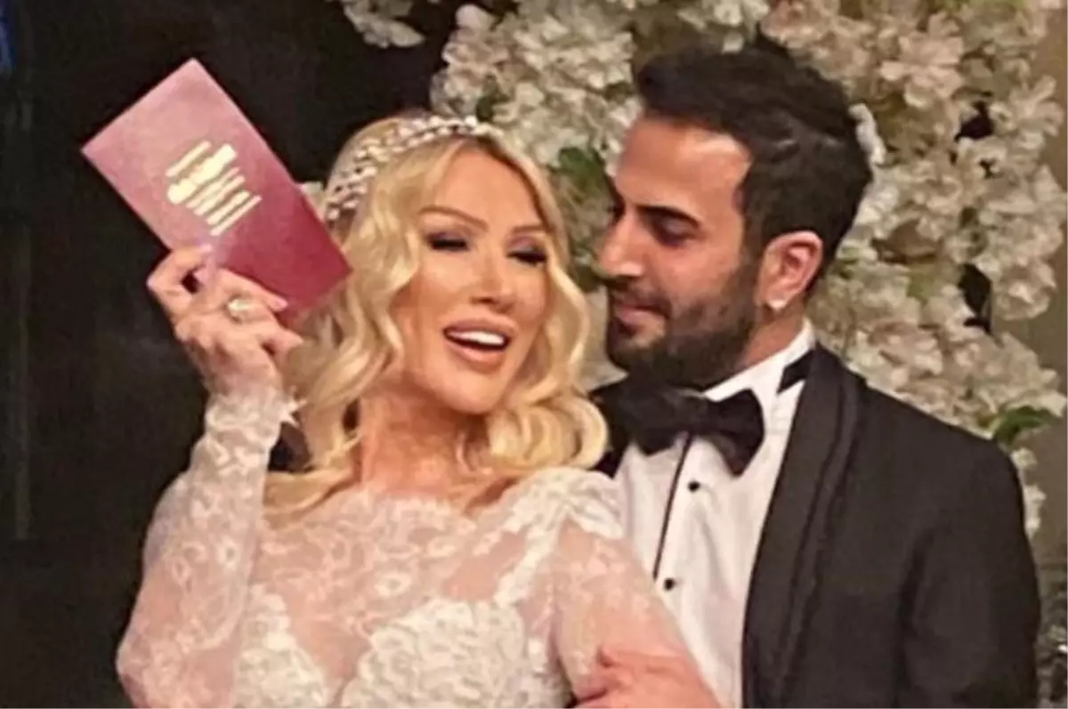 Seda Sayan Kaç Yaşında, Kiminle Evli, Kaç Kez Evlendi, Aslen Nereli? Boyu, Kilosu Kaç? Seda Sayan'ın Gerçek Adı Nedir?
