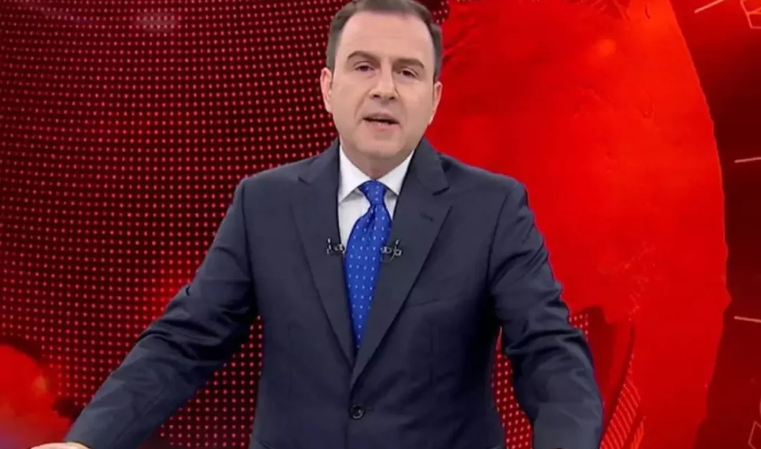 Selçuk Tepeli'nin Now TV'den ayrılığıyla ilgili detaylar gündemde. Sunucu gerçekten