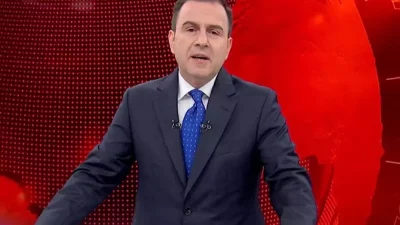 Selçuk Tepeli'nin Now TV'den ayrılığıyla ilgili detaylar gündemde. Sunucu gerçekten