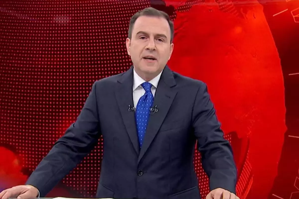 Selçuk Tepeli'nin Now TV'den ayrılığıyla ilgili detaylar gündemde. Sunucu gerçekten