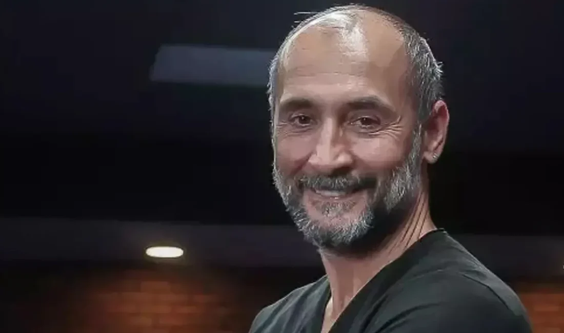 Semih Saygıner’in hayatı "Usta" filmiyle beyaz perdede! Ekin Koç’un oynadığı