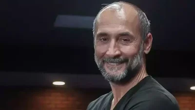 Semih Saygıner’in hayatı "Usta" filmiyle beyaz perdede! Ekin Koç’un oynadığı