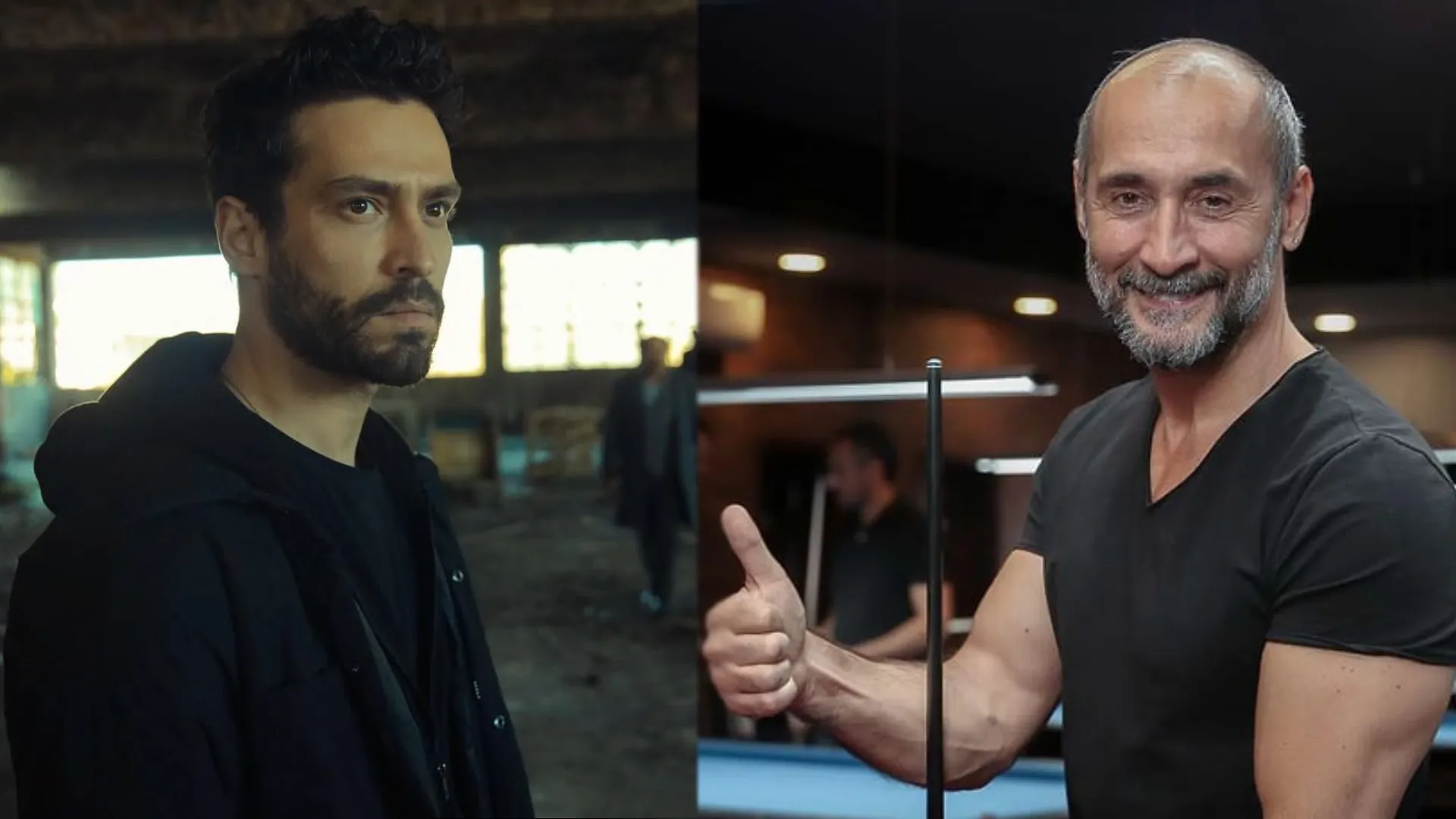 Semih Saygıner'in Hayatı Beyaz Perdeye Taşınıyor! Usta Filmi Geliyor