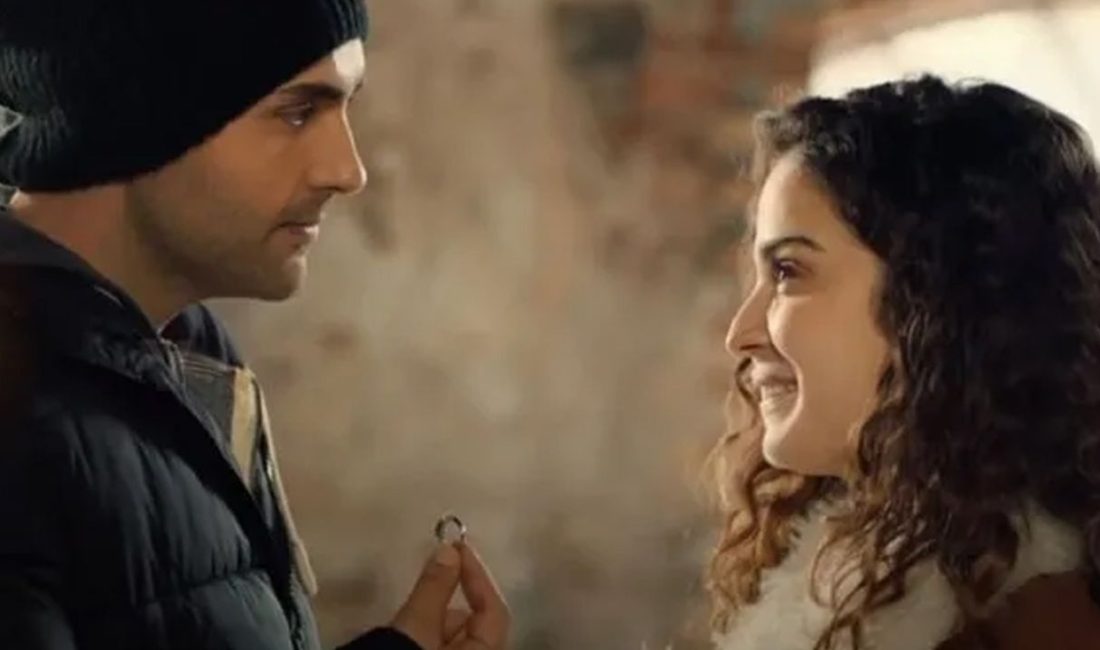 Sen ve Ben filmi nerede çekildi, hangi şehirde geçiyor? İstanbul’da