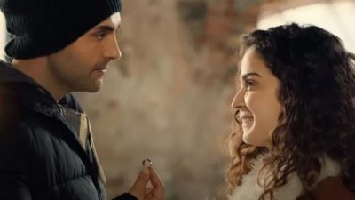 Sen ve Ben filmi nerede çekildi, hangi şehirde geçiyor? İstanbul’da