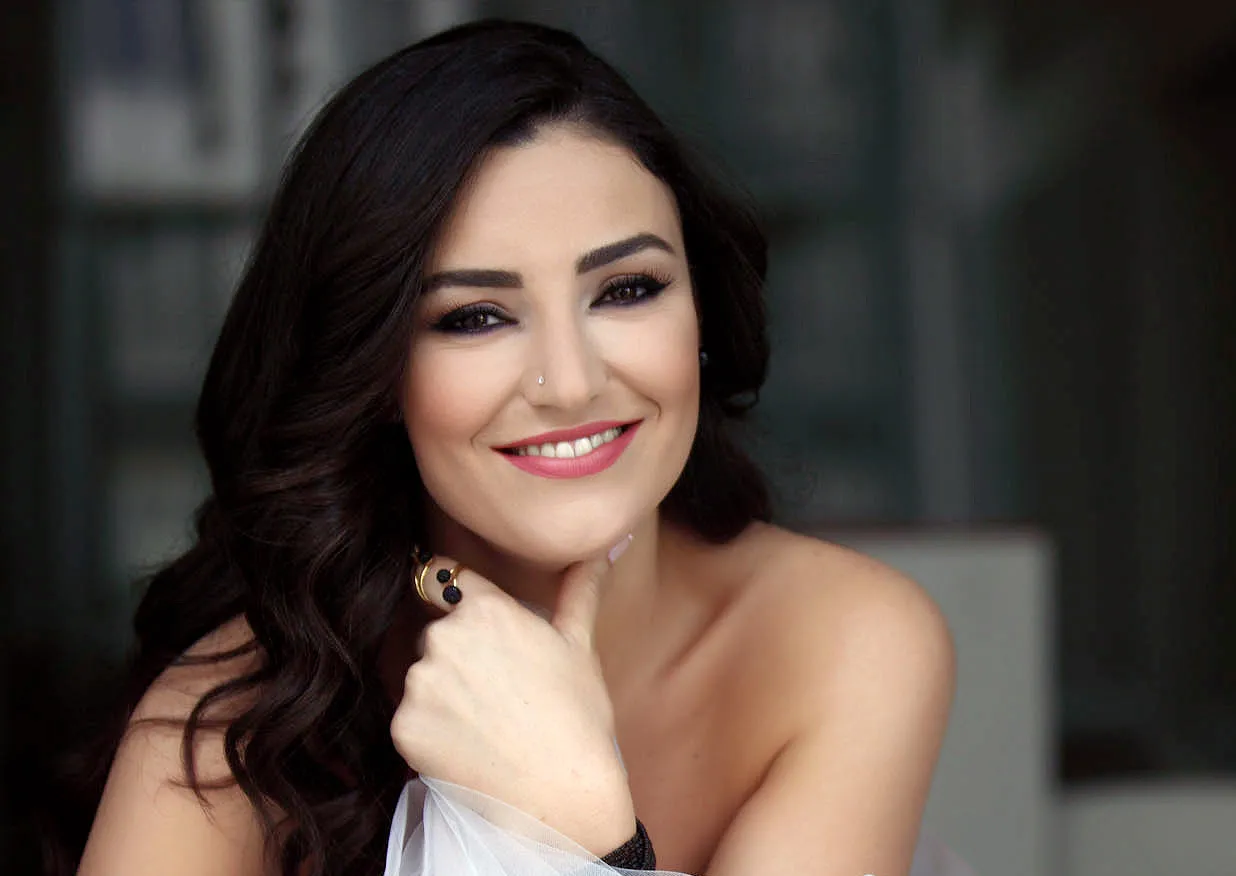Sevcan Orhan kimdir? Türk halk müziğinin sevilen sesi Sevcan Orhan'ın
