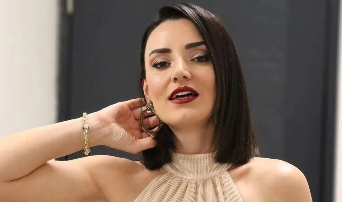 Türk Halk Müziği sanatçısı Sevcan Orhan kimdir, kaç yaşında, nereli,
