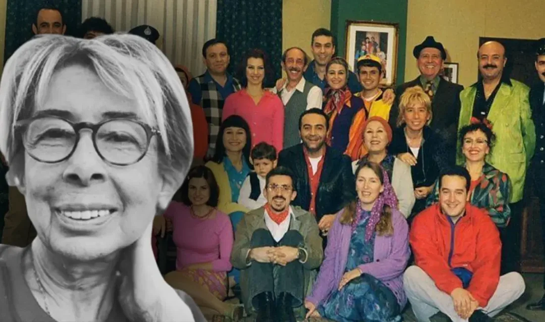 Türk televizyon tarihine damga vuran Bir Demet Tiyatro'nun usta yönetmeni