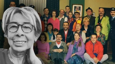 Türk televizyon tarihine damga vuran Bir Demet Tiyatro'nun usta yönetmeni