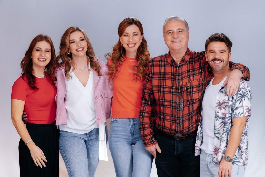 Sihirli Annem: Hepimiz Biriz filmi, vizyona girdiği ilk üç günde