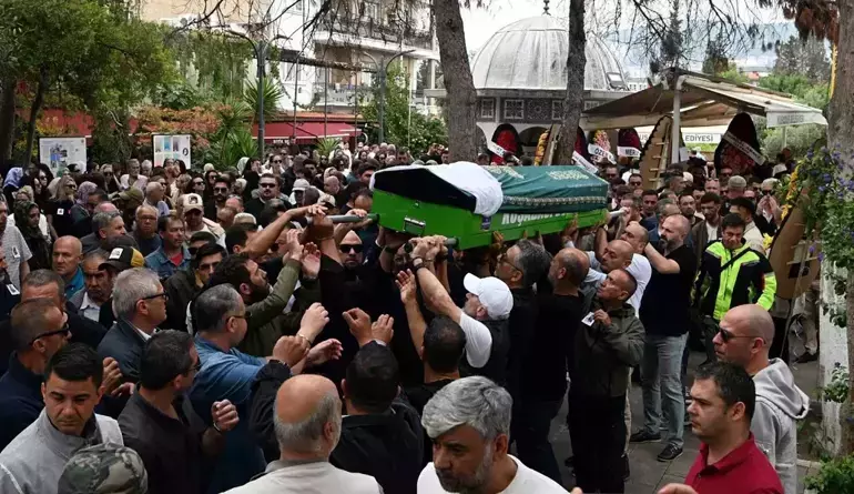 Şimal’in Eşinden Yürek Burkan Paylaşım: “Mekânın Cennet Olsun Güzel Yüzlüm”