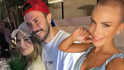 Şarkıcı Şimal’in eşi Necati Arıcı, cenaze sonrası sosyal medyada duygusal