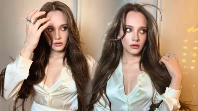 Miray Daner, iki yıldır birlikte olduğu sevgilisi Ata Caner Çerçioğlu