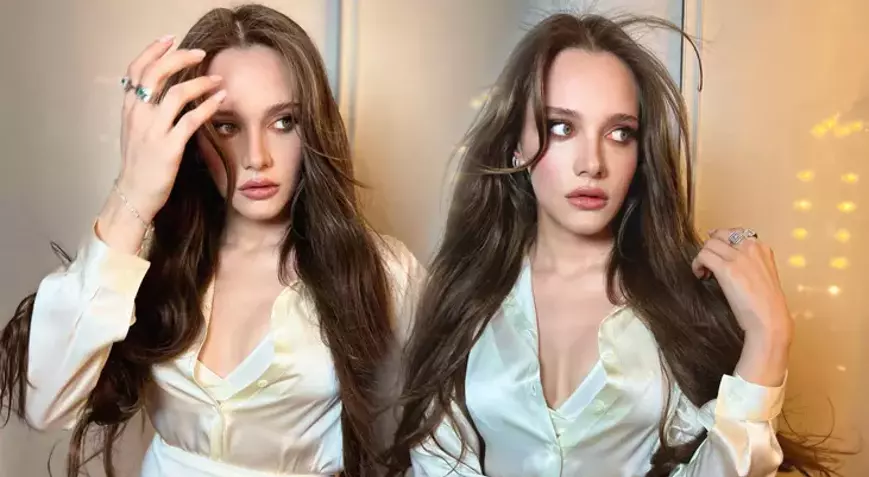 Miray Daner, iki yıldır birlikte olduğu sevgilisi Ata Caner Çerçioğlu
