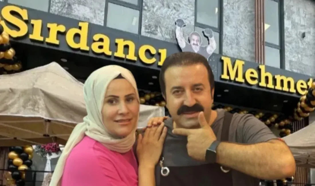 Şırdancı Mehmet eşi kimdir? Hanım Çubuk'un boşanma davası ve şiddet