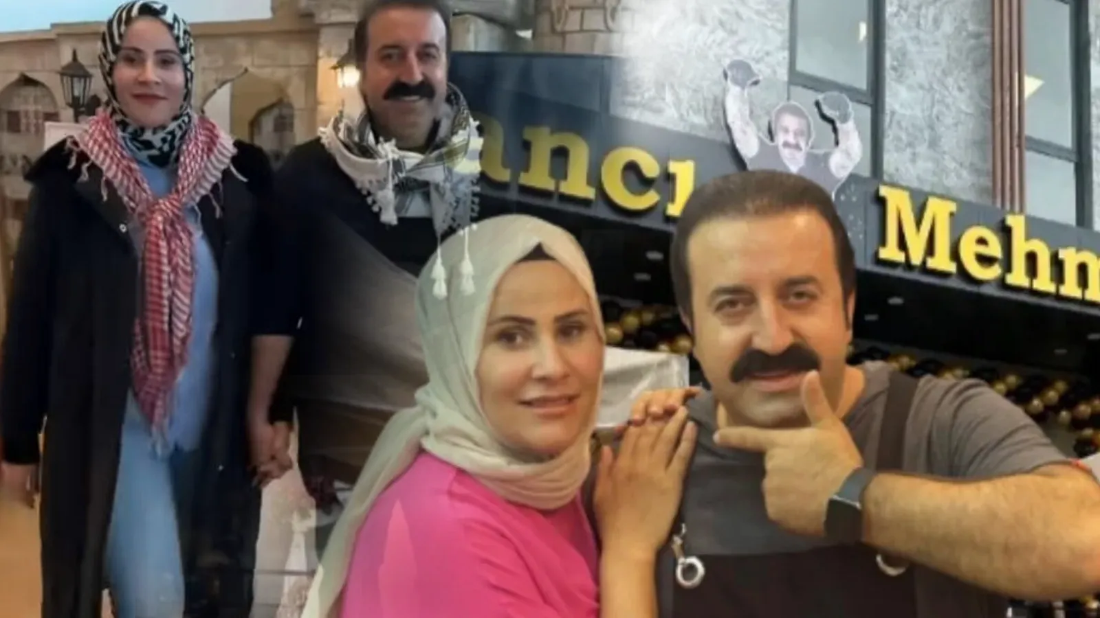 Şırdancı Mehmet Eşi Kimdir? Hanım Çubuk'un Çarpıcı Boşanma Davası ve Şiddet İddiaları