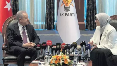 Siyasette bayram havası esiyor: Kurban Bayramı’nda MHP, AK Parti ve