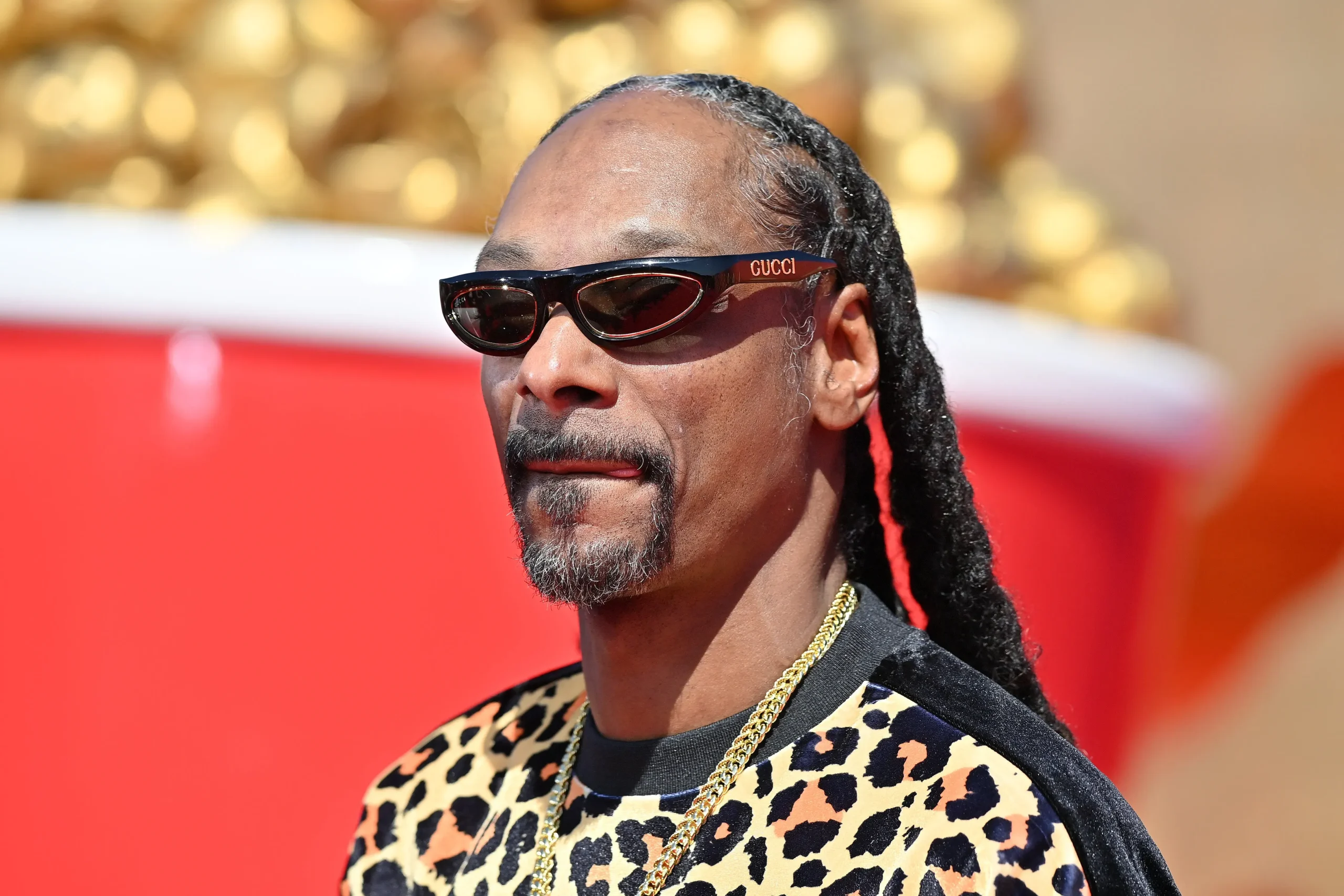 Snoop Dogg’un hayatı film oluyor! Başrolde Jonathan Daviss’in yer aldığı