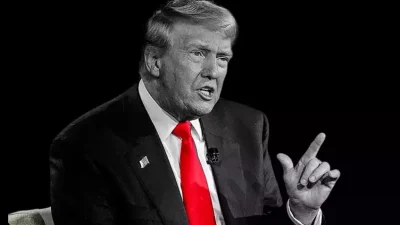 Trump, “İsrail ve İran arasında tam ve eksiksiz bir ateşkes